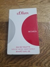 s oliver women parfum