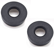 2 x Wassertankdichtung