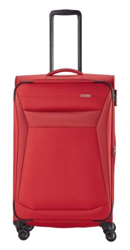 Travelite chios trolley l - 4w,