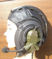 Headset nato telemit - 6, bw