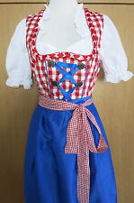 3teiliges Dirndl Trachten