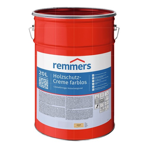 Remmers holzschutz creme - remmers, 20