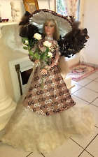 TOP ZUSTAND !! " Unbekannte"  von Rustie, ein Traum, Limitierung 150 Stück !!