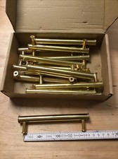 messing möbel griffe 14 x