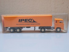 Modellauto scania lb - 1:87:,