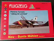 Flugzeug Italeri Modell