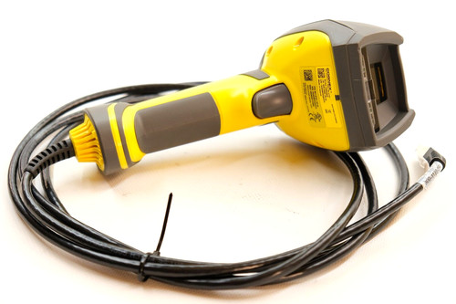 Cognex dataman dm8050x - dataman,