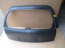 Opel Omega B Caravan