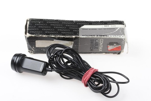Contax cable switch - contax,