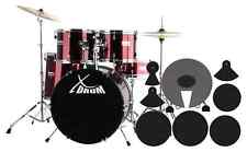 XDrum Semi 20" Studio