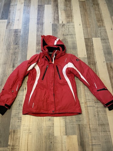 Damen skijacke icepeak - damen,