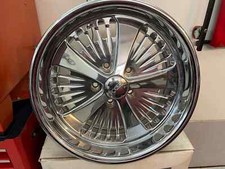 Chip Foose Design Alufelgen