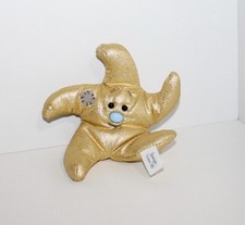 Tatty Teddy My Blue Nose