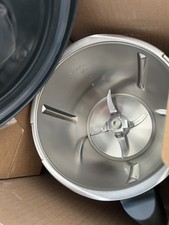 Thermomix TM6 kompletter