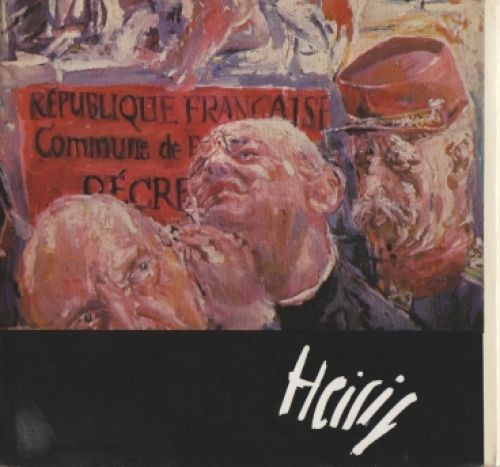 Buch bernhard heisig - buch:,