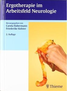 Ergotherapie arbeitsfeld - ergotherapie, im
