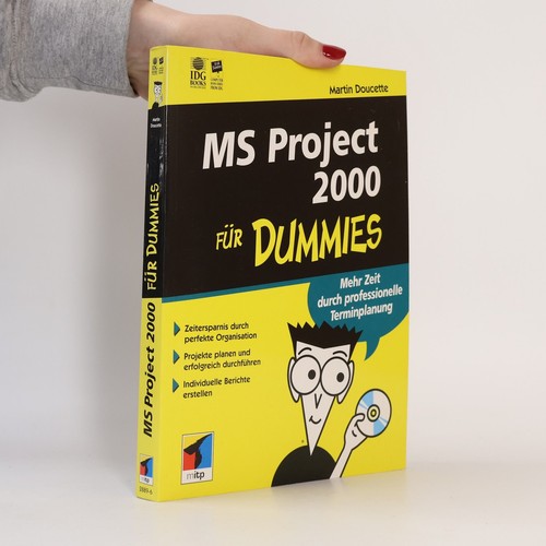 Project 2000 für dummies - ms,