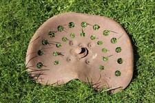 Traktorsitz Ackermaschine