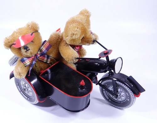 Tucher walther motorrad - &,