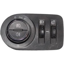 Opel Corsa 1.6 Turbo OPC D Lichtschalter L