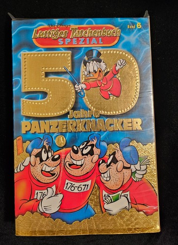 Ltb lustiges taschenbuch - lustiges,