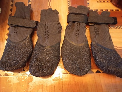Hundeschuhe hundesocken neu 4 - hundesocken,