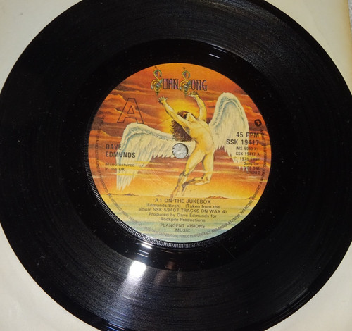 Single ohne cover dave - cover:,