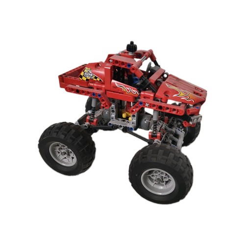 Lego technic 42005 monster - lego®,
