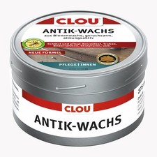 Clou Antik Wachs Möbelwachs