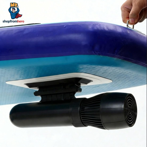 Unterwasser scooter 500w - unterwasser,