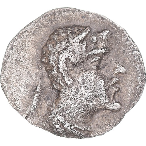 Münze könige von baktrien - könige,