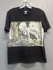 Uniqlo x MFA Boston Shirt Mens