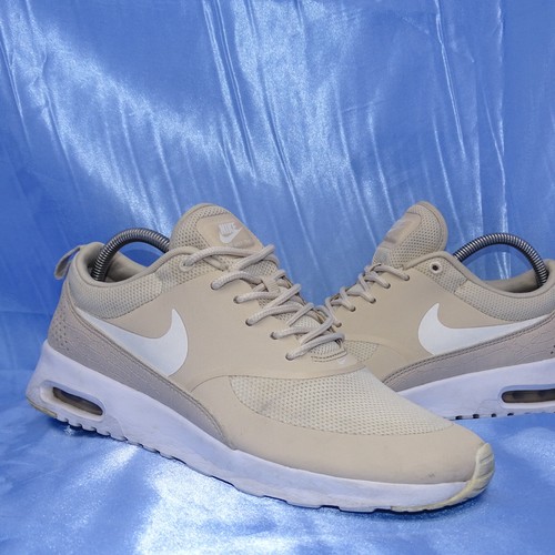 Nike air max thea oatmeal - max,