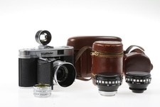 VOIGTLÄNDER Vito II a Outfit