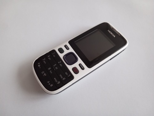 Nokia 2690 wie neu - nokia,