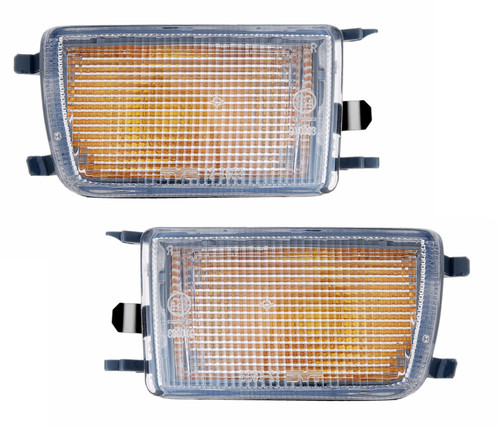 Frontblinker set für golf - frontblinker,