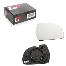 Spiegelglas Seitenspiegel