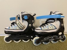 Inline Skates Rollschuhe