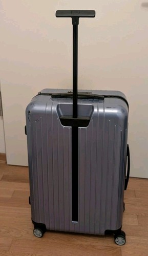 Rimowa hartschalenkoffer salsa - rimowa,