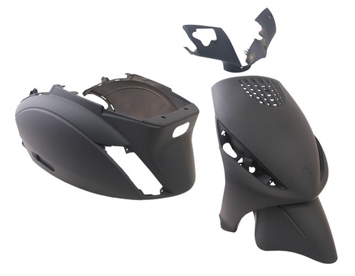 Verkleidungsset teilig edge - verkleidungsset,