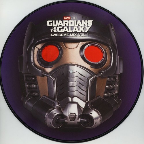 Ost guardians of the - v.a.,