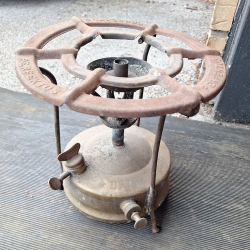 Vintage optimus paraffin - optimus,