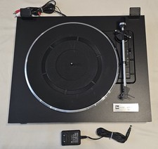 DUAL CS 435  Plattenspieler /