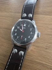 Nivrel AVIATEUR Automatik