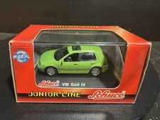 Volkswagen Golf Generation IV Schuco Junior Line Maßstab 1:72