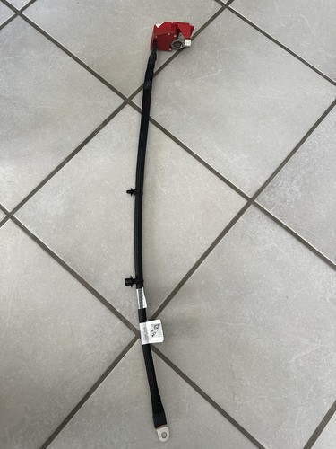 Bmw g05 pluskabel batterie - bmw,