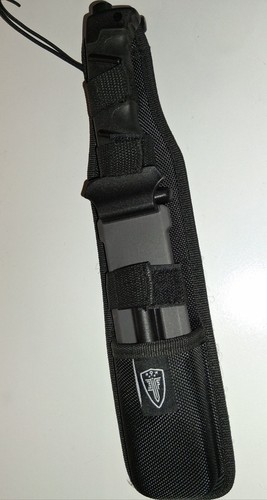 Elite force stiefelmesser - elite,