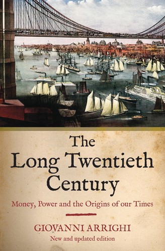 The long twentieth century - the,