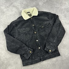 Lee Vintage Jeans Jacke