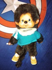 Original Monchhichi Sekiguchi